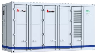 Superpack BESS-920KW/1864KWH